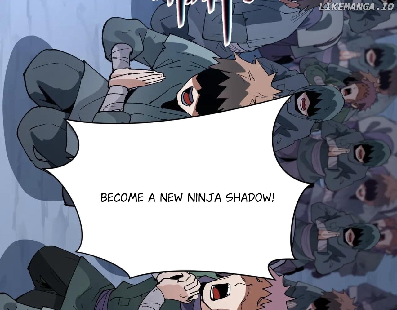 Era of the Haunted Chapter 488 - page 116